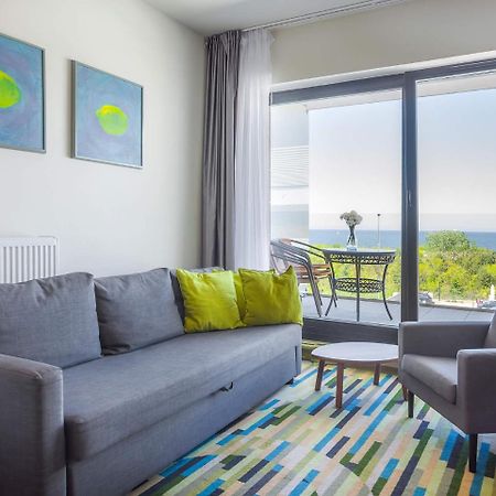 Świnoujście Vacationclub - Baltic Park Molo Apartament D305 מראה חיצוני תמונה