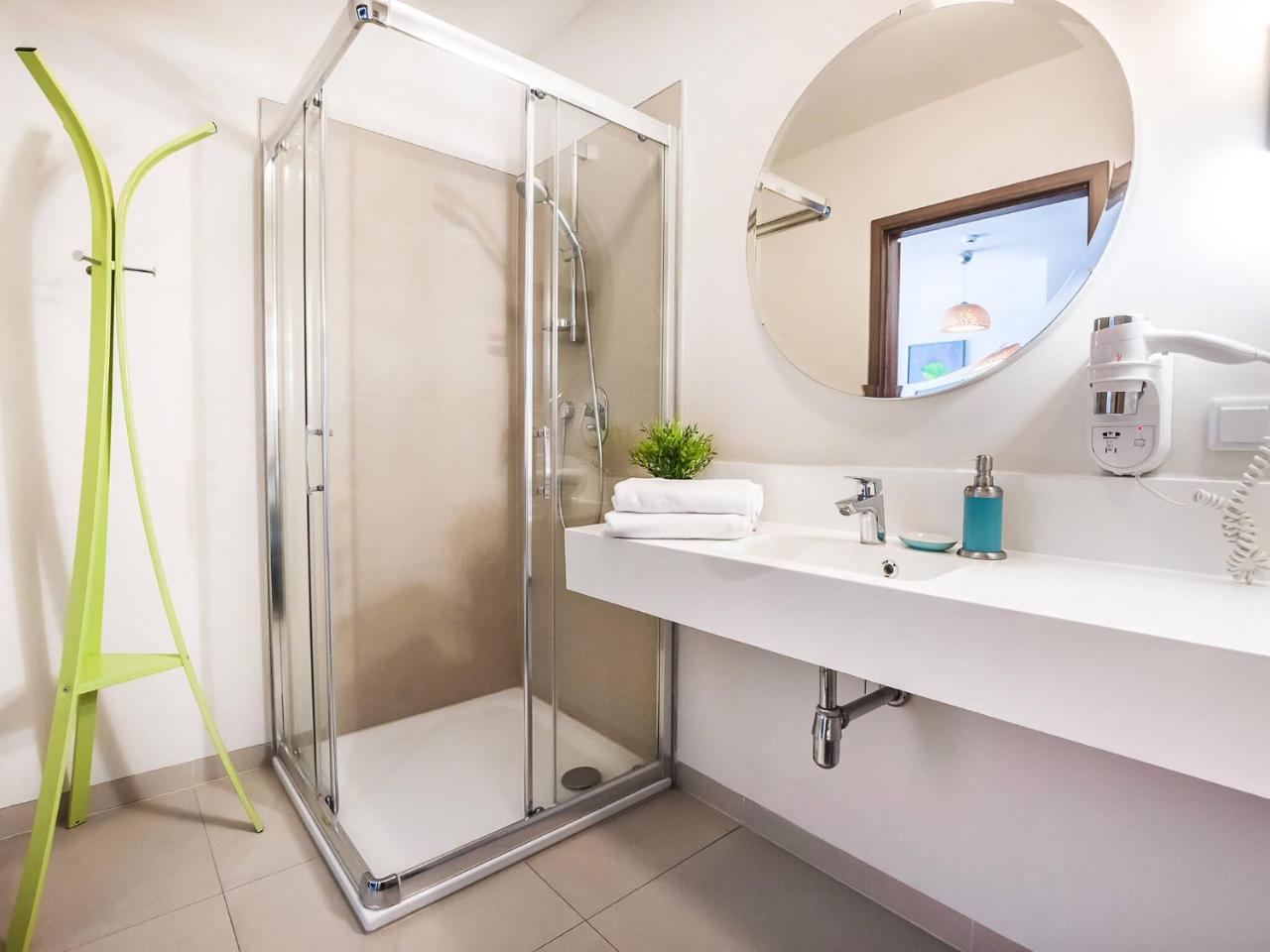 Świnoujście Vacationclub - Baltic Park Molo Apartament D305 מראה חיצוני תמונה