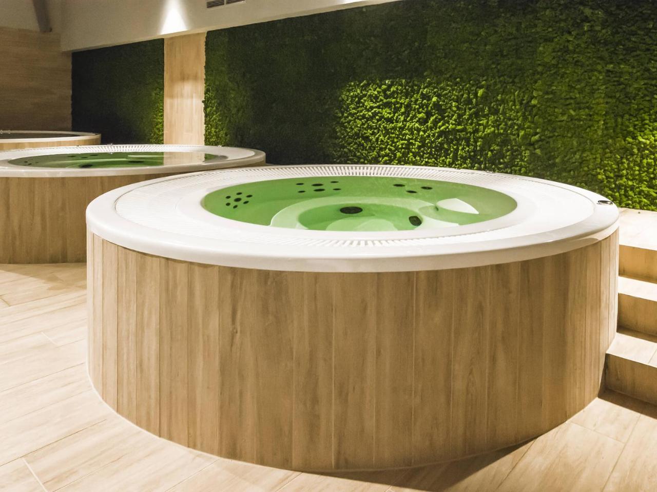 Świnoujście Vacationclub - Baltic Park Molo Apartament D305 מראה חיצוני תמונה