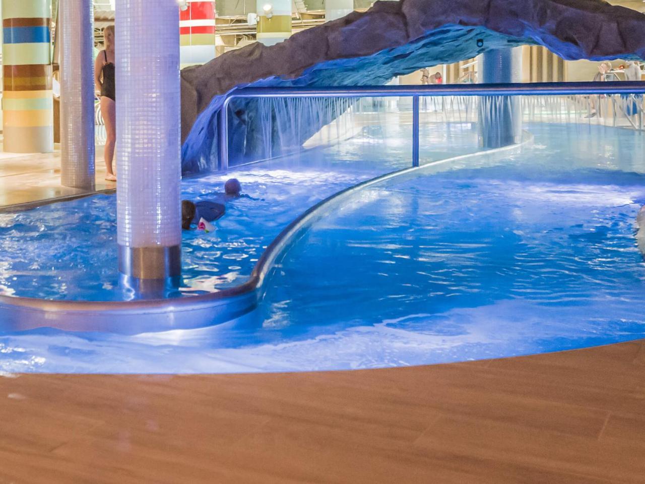 Świnoujście Vacationclub - Baltic Park Molo Apartament D305 מראה חיצוני תמונה