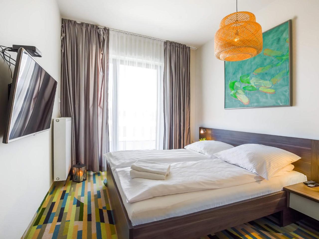 Świnoujście Vacationclub - Baltic Park Molo Apartament D305 מראה חיצוני תמונה